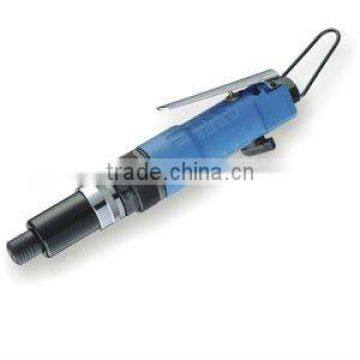 Pneumatic Torque Screwdriver, Pneumatic Screwdriver, Air Screwdriver Rear Exhaust (Straight)