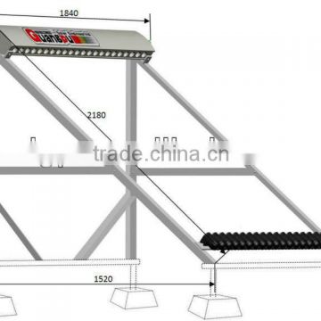 solar collector specifications(OEM Available)