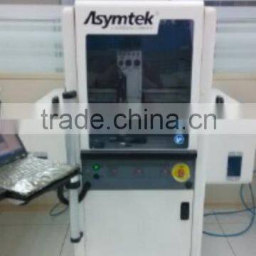 Low Price High Precision Glue Dispensing Machine With Warranty photo-2