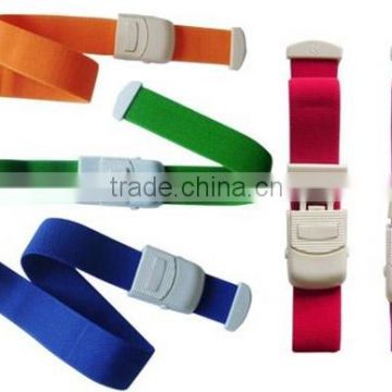 colorful quick release buckle tourniquets