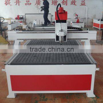 Cheap Price CNC Router for Cabinet/wardrobe Doors photo-3