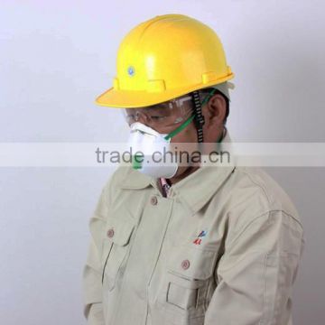 disposable non-woven chemical respirator mask