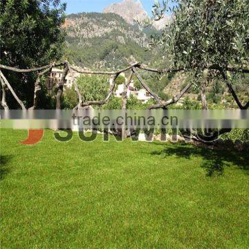 Garden Green Landscaping Artificial Grass photo-4