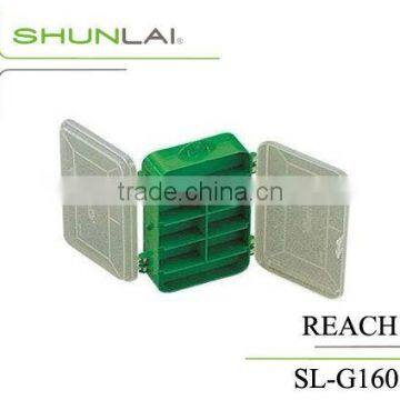 Popular plastic Mini Toolbox with competitive price by factory