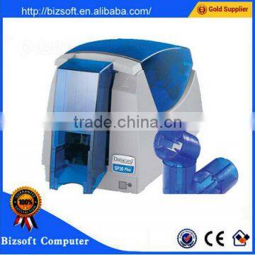 Bizsoft Best price Datacard SP30 PLUS Single-sided Plastic Card Printer