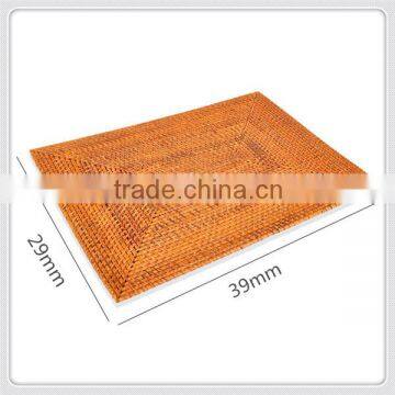 Handmade solid wood Pallet customized design