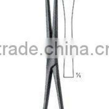 GROSS Sponge and Dressing Forceps 200 mm