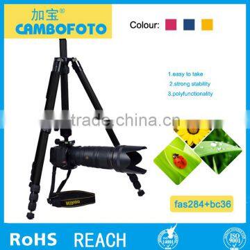 New style Professional Travel Carbon Tripod stand