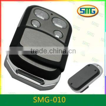 433mhz Copy Remote Control Duplicator Auto Copy Controller With Battery for Car Alarm Motorcycle Alarm Olling Gates Garage Door photo-3