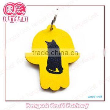 Unique Souvenir Wooden Key chain(Wooden craft Manufacturer)