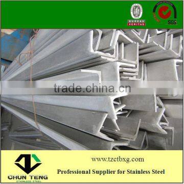 DIN 316 Stainless Steel Angle Bar High Quqlity