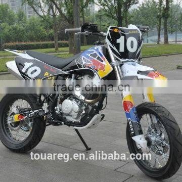 New Style Longding King Off-road Motorcycle With Best Price photo-3