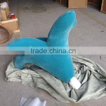 Museum Fashionable Iron Frame Starfish Chair photo-3