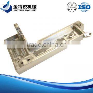 Chinese manufacturer custom CNC machined electronic parts