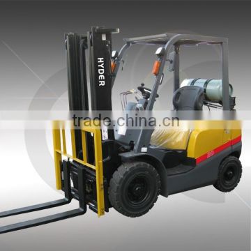 New condition LPG forklift,tcm forklift, forklift truck 3.5ton