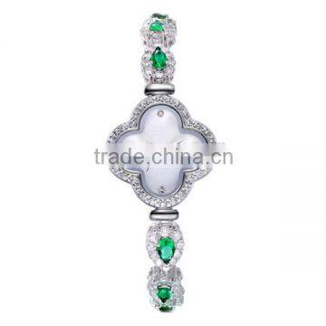 2015 New Arrival Fashion Lady Jewelry Watch photo-2