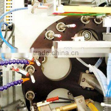 S103D Automatic High Quality Bottles Screen Printer photo-2