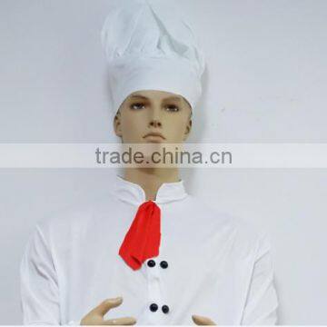 Adult Chubby Chef Costumes Party Costumes Carnival Dress Halloween Christmas Dress Career Clothes photo-2