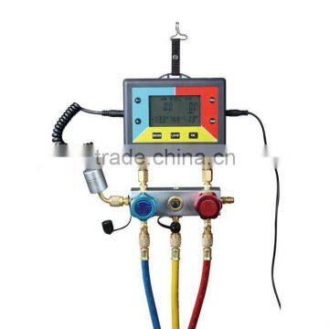 Multi-function Digital Manifold Gauge PR117A