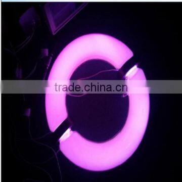 400w pink red color induction grow lights