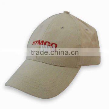 OEM men's baseball cap cottom