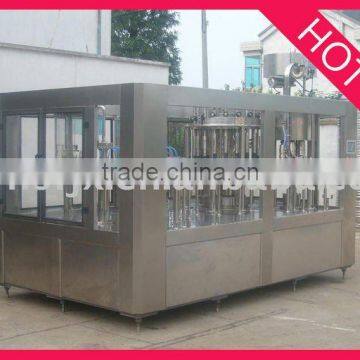 liquid filling machine