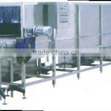 Filled Bottle Cooling Machine