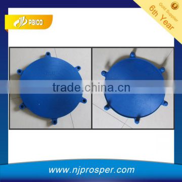 6 Bolt-Hole Plastic Flange Protector(YZF-C182)