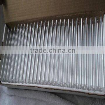 hot sales STA 0.1~10mm thickness high Borosilicate Glass Tube price