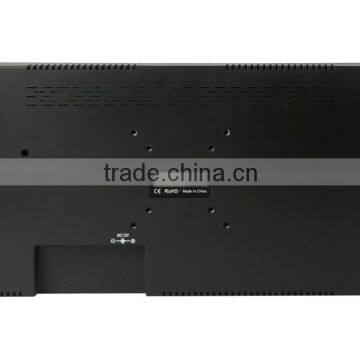 FlintStone Instore Shelf Mount Advert 10 Inch Pop Screen Player photo-2