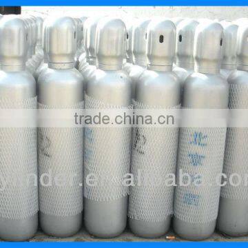 8L 15MPa co2 cylinder for jug beer