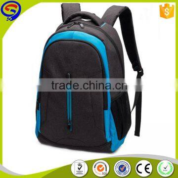 Polyester 40L Capacity Adult Laptop Backpack photo-2