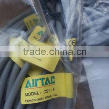 magnetic limit sensor CS1-F alibaba supplier quality guaranteed