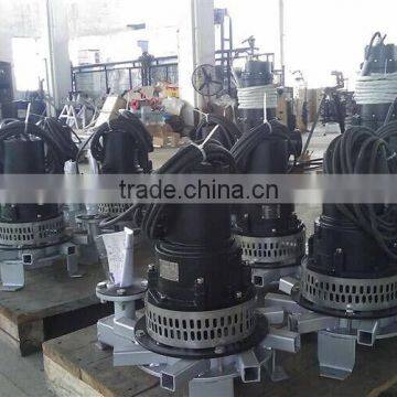 Submersible Jet Aerator photo-6