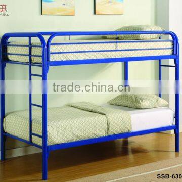 School Furniture Type and Dormitory Bed Specific Use METAL BUNK BED