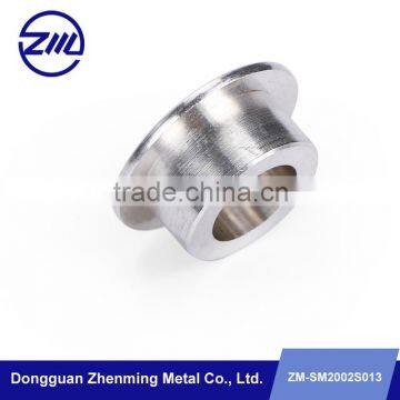 CNC milling machined digital camera fittings parts supplier