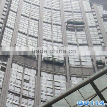 grey float glass insulated glass with ISO building glass, manufacturer , qinhuangdao