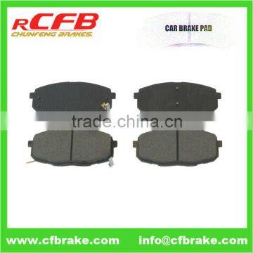 BRAKE PAD FOR HYUNDAI I30,I30 CW