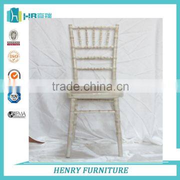 Solid Wood Limewash uk Tiffany Chair Wedding Chair photo-5