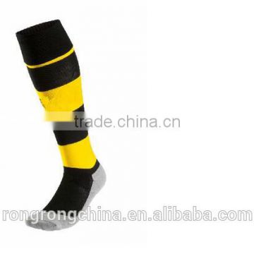 17Year FDA Certified Hosiery 20-30mmHg School Football Knee High Socks