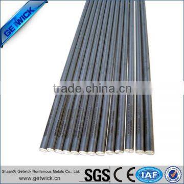 Tantalum rod