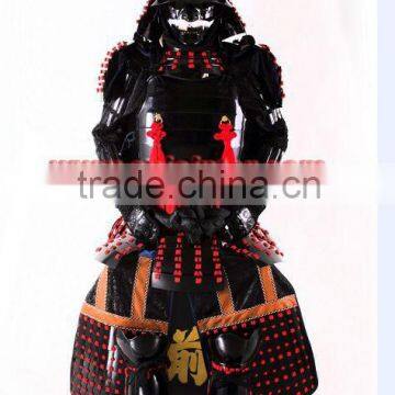 Wholesale Ancient Janpanese armor JOTAR102