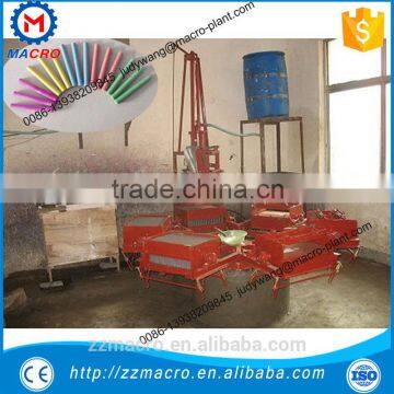 Colorful Chalk Machine for Sale photo-2