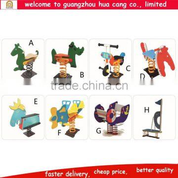 China cheap children different kindsn outdoor ride on toys for sales