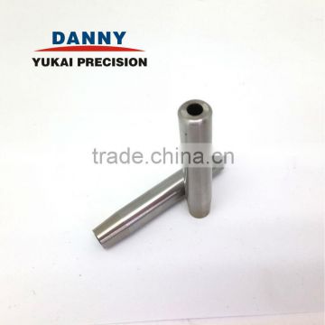 Dowel Pins with Internal Thread / for press die