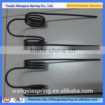 make torsion spring