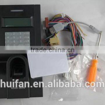 OEM Web Management With Free Software Authentication Authorization And Access Control (Hf-F8) photo-3