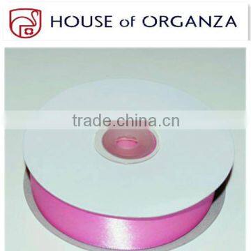 High Quality Satin Ribbon Roll