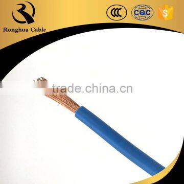 Single-core Non-sheathed Cable photo-2