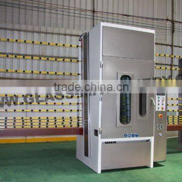 Automatic Glass Sanding Machine Guangzhou Glass Machine